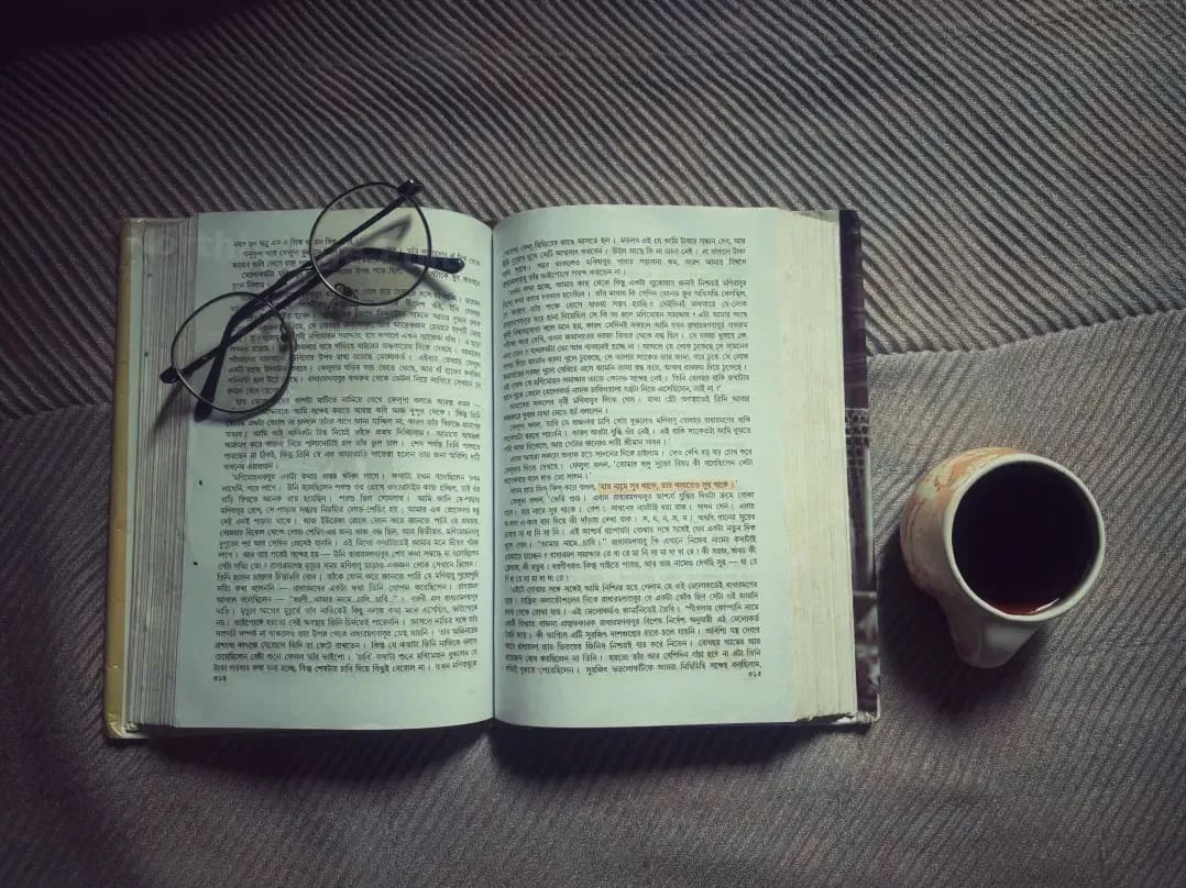 A Few Thoughts on Editing Long-Dormant Drafts