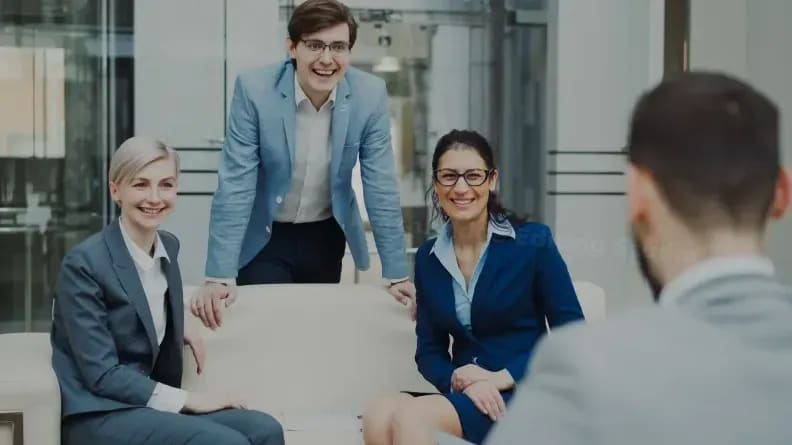 Copy Review Lead